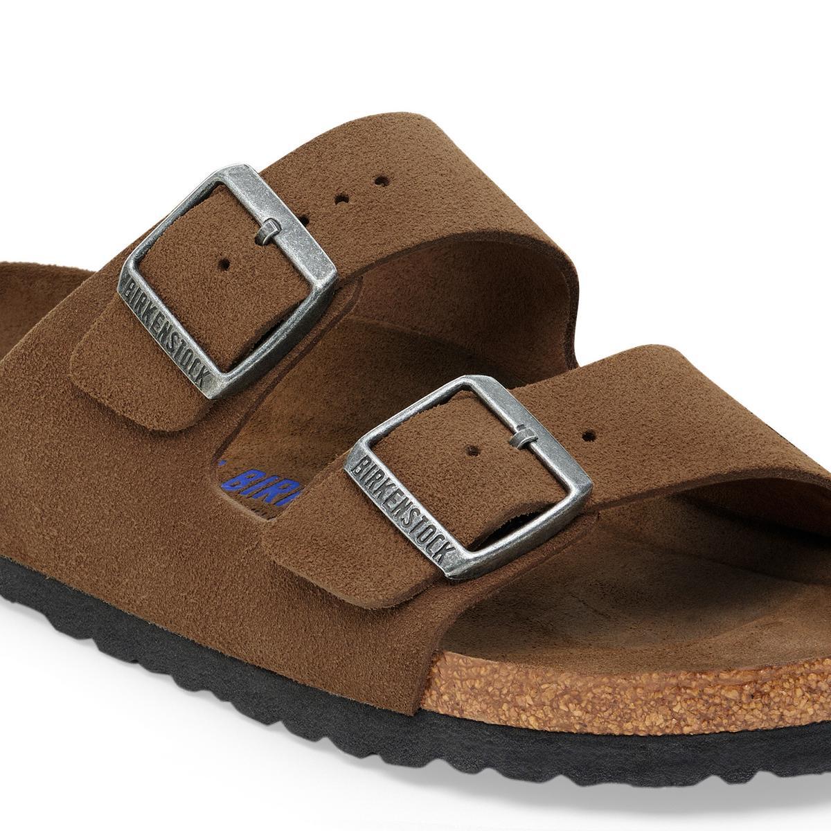 Arizona Soft Footbed