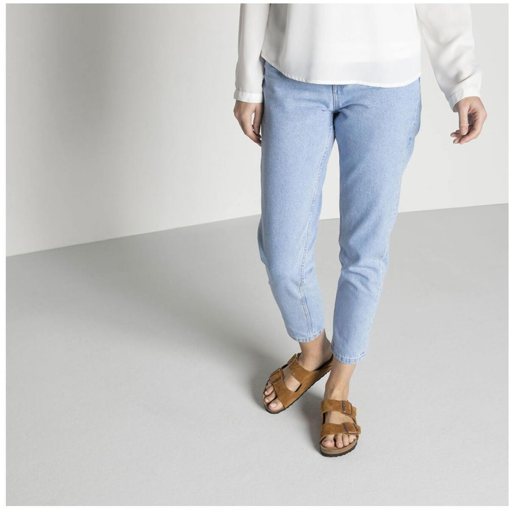 Arizona Soft Footbed