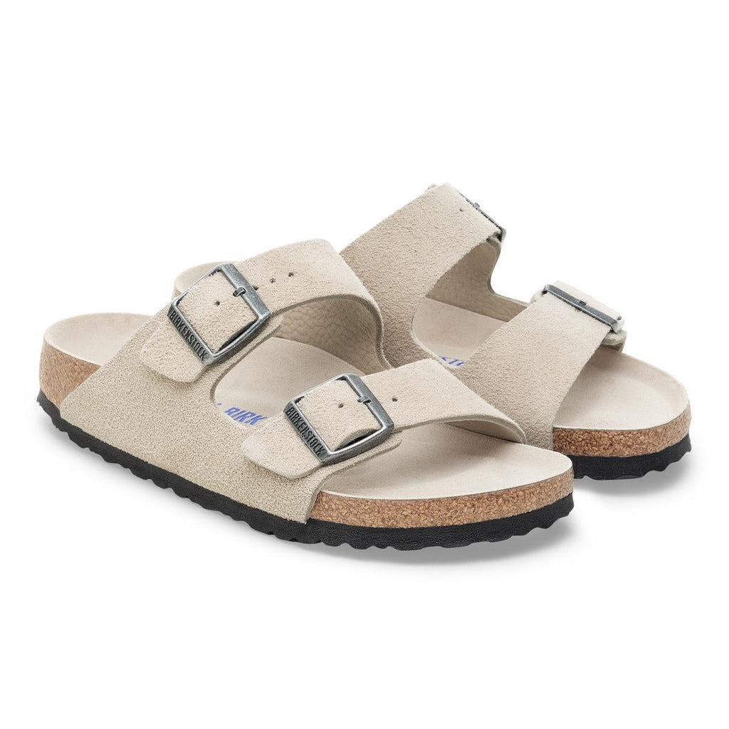 Arizona Soft Footbed