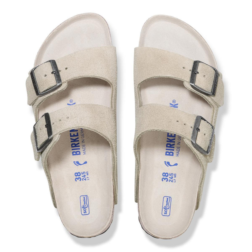 Arizona Soft Footbed