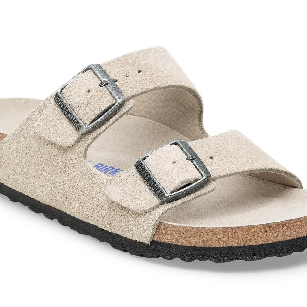 Arizona Soft Footbed