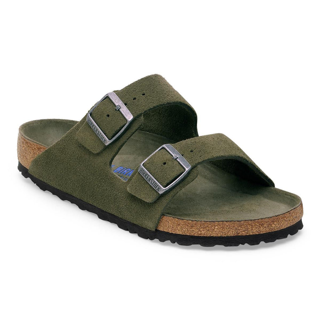 Arizona Soft Footbed