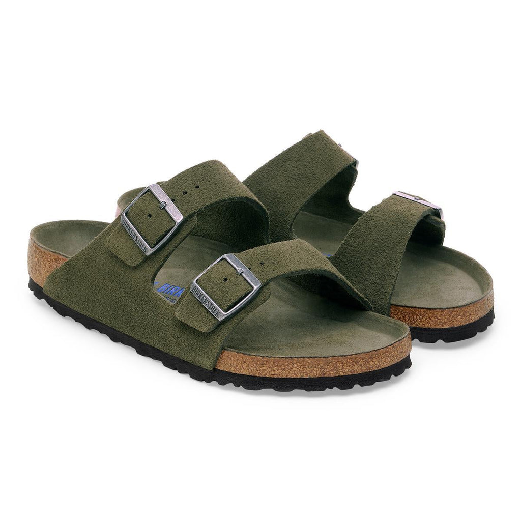 Arizona Soft Footbed