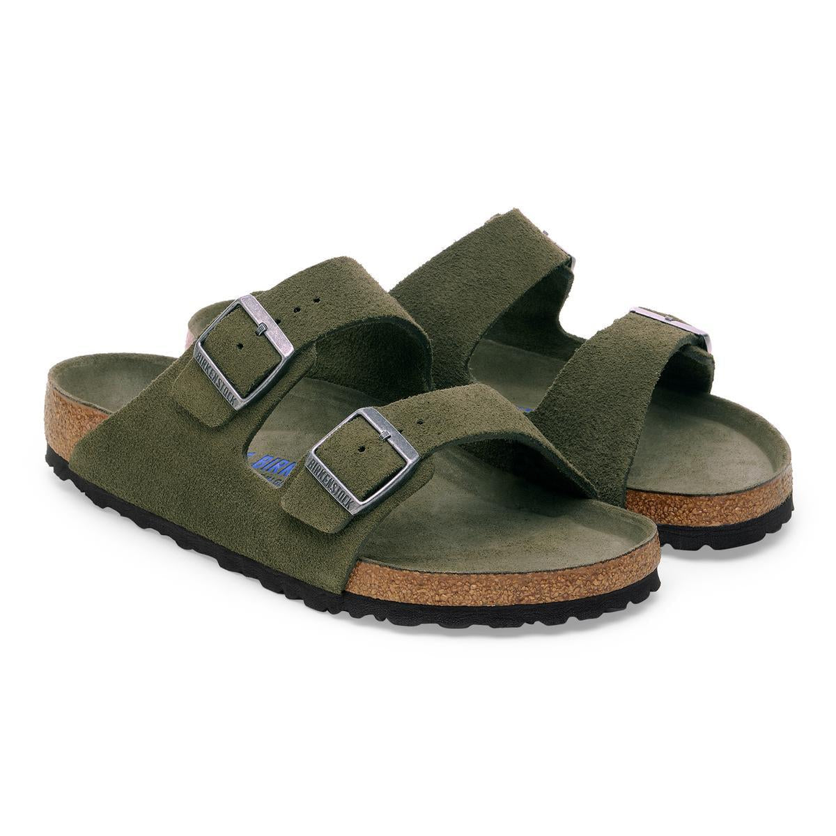 Arizona Soft Footbed