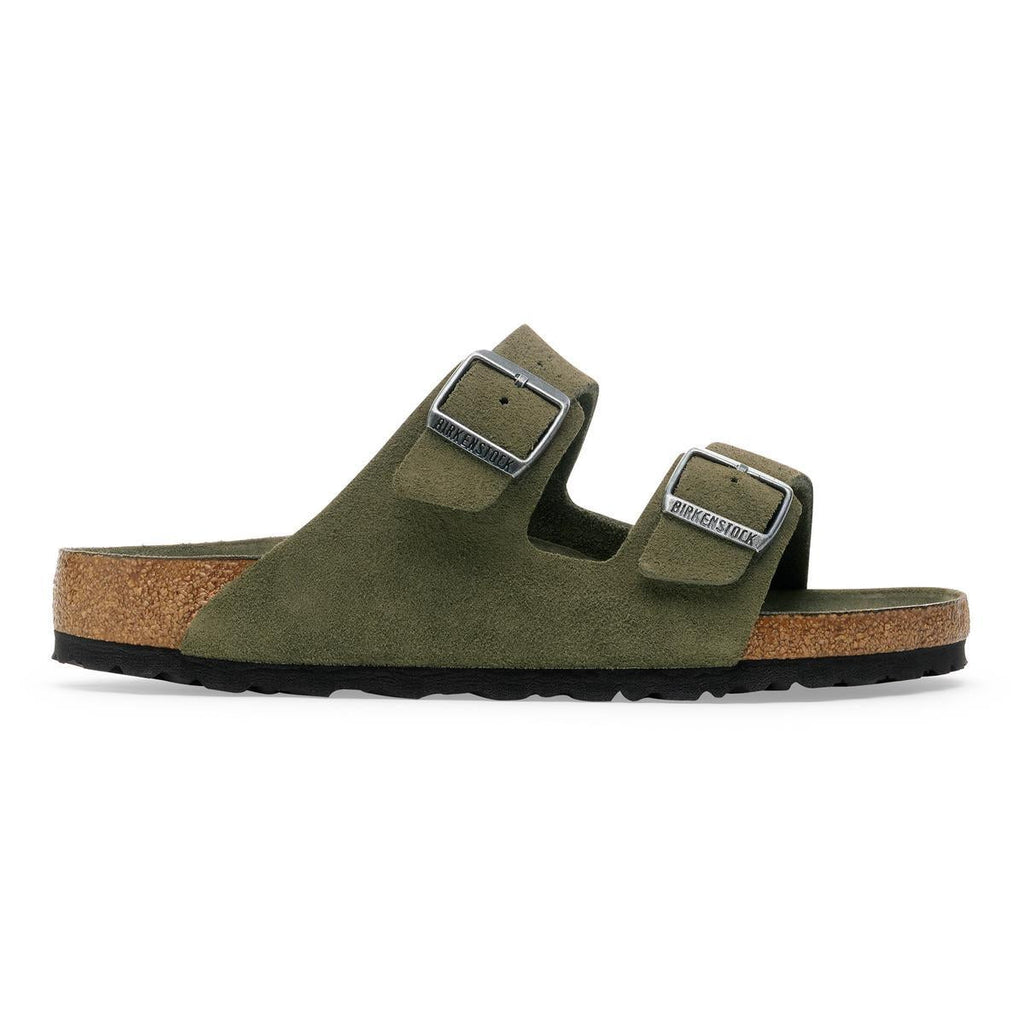Arizona Soft Footbed