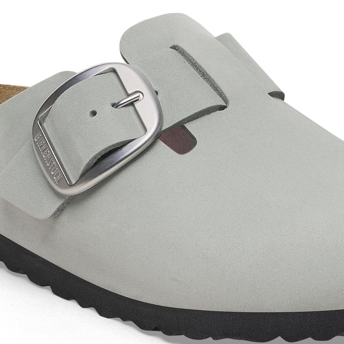 Boston Big Buckle