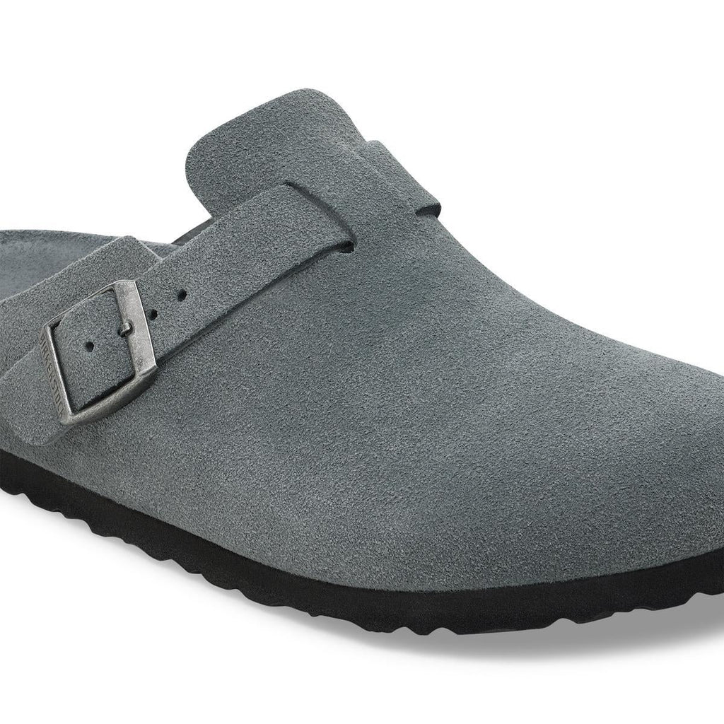Boston Soft Footbed