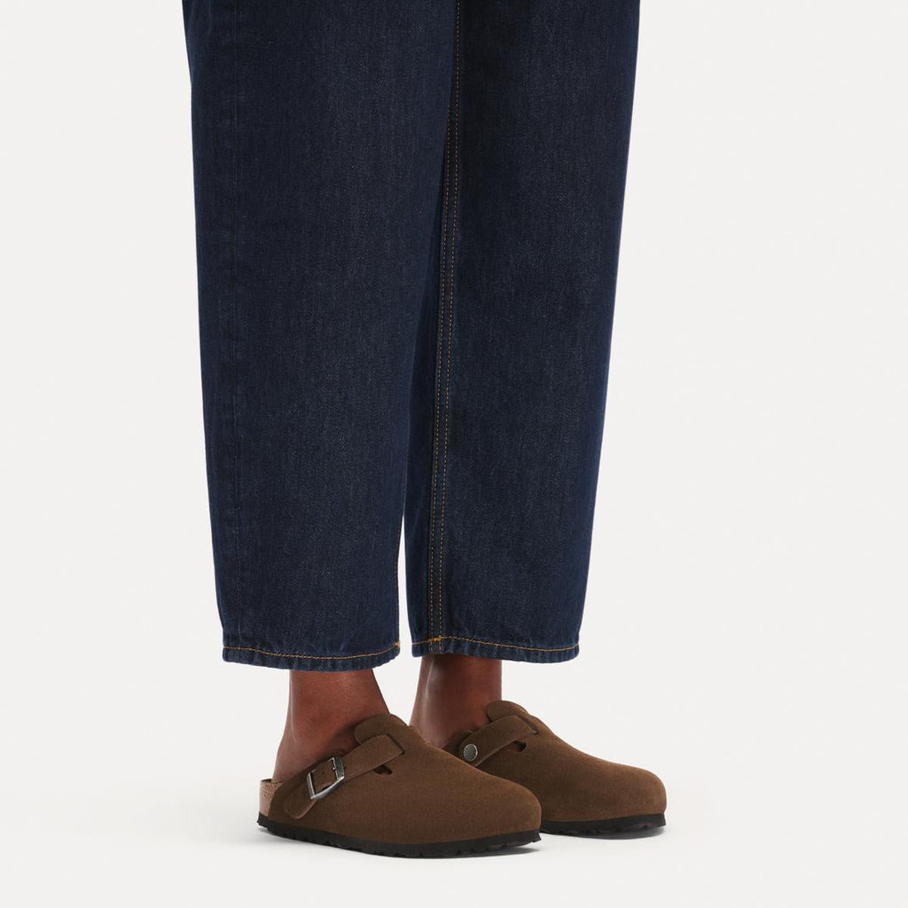 Boston Soft Footbed