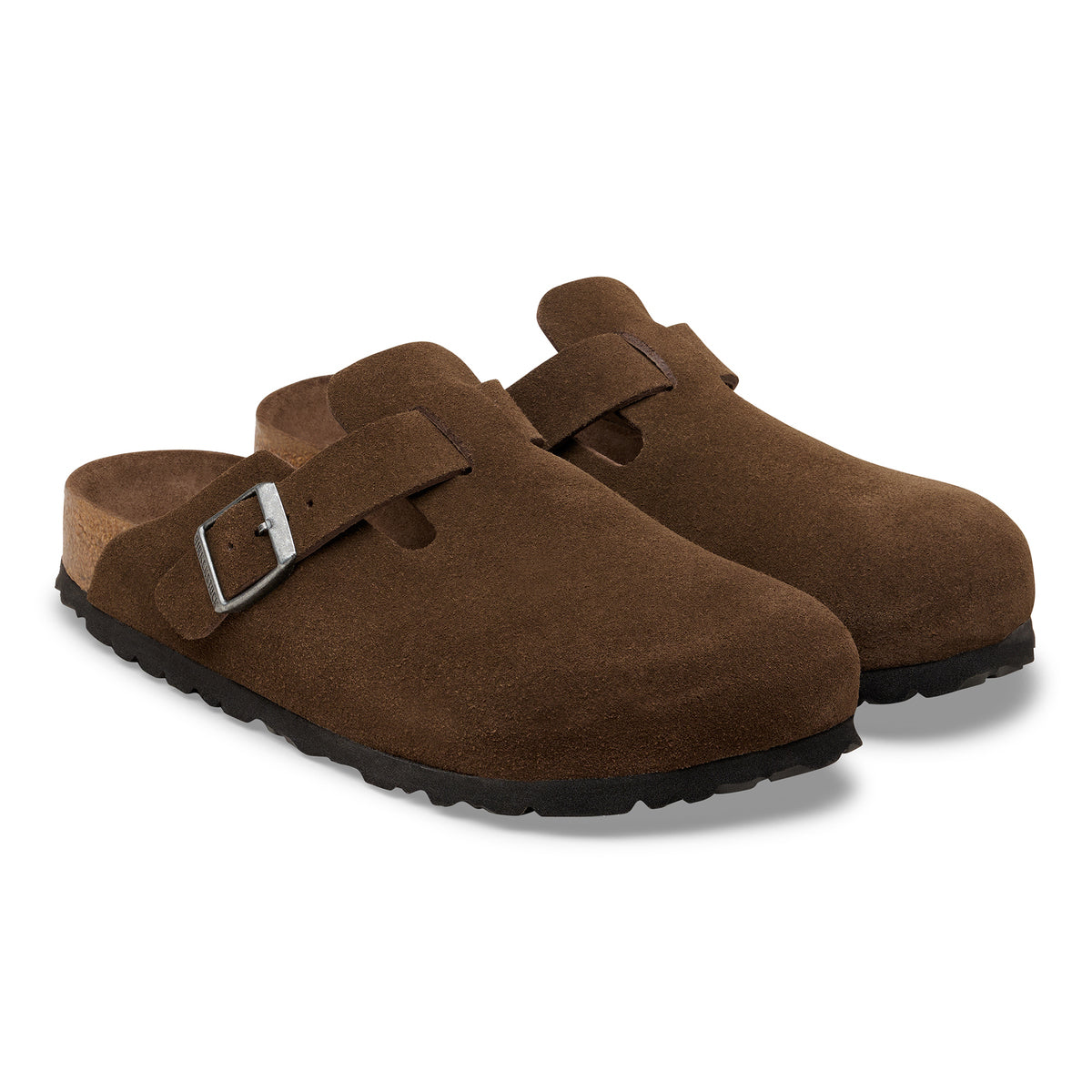 Boston Soft Footbed