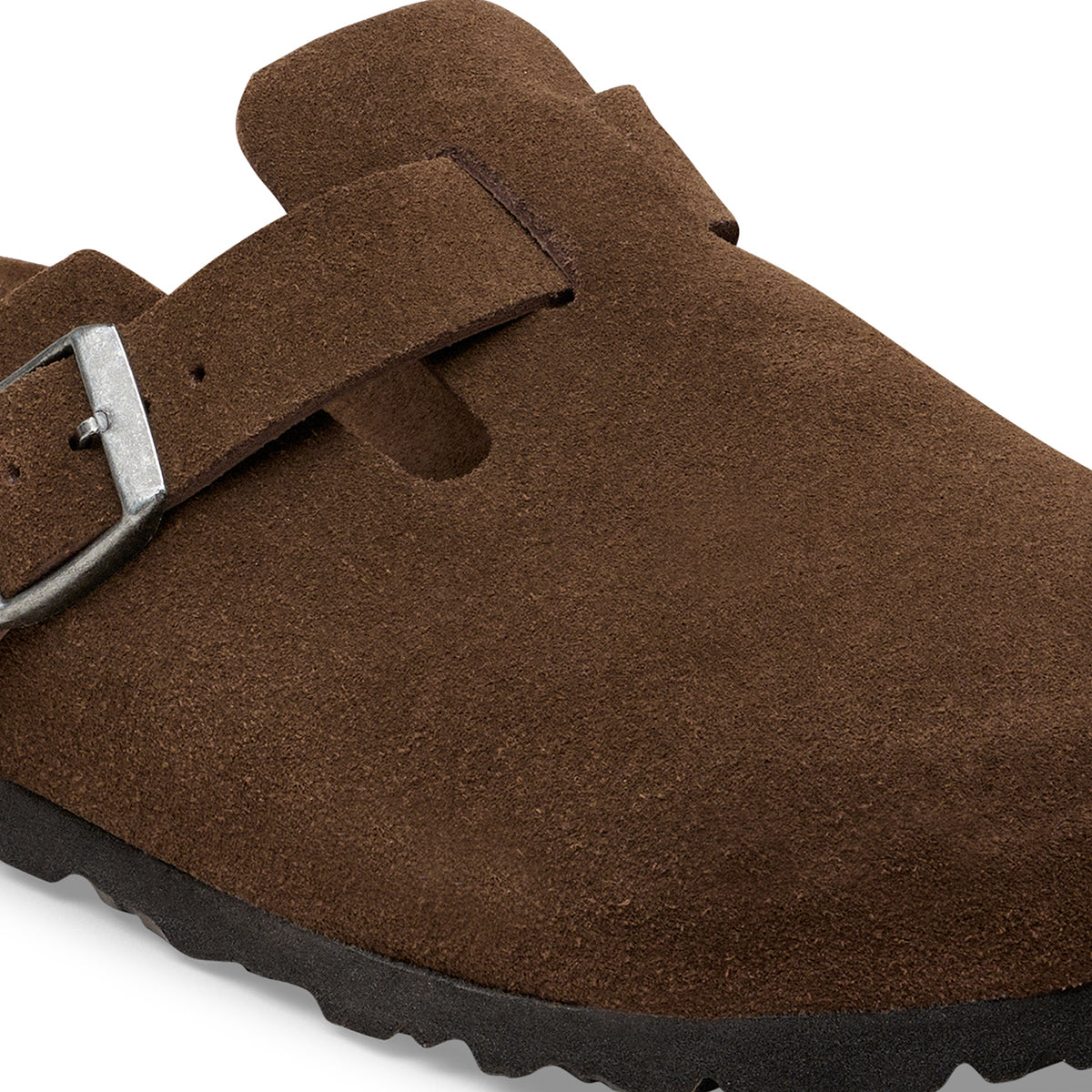 Boston Soft Footbed