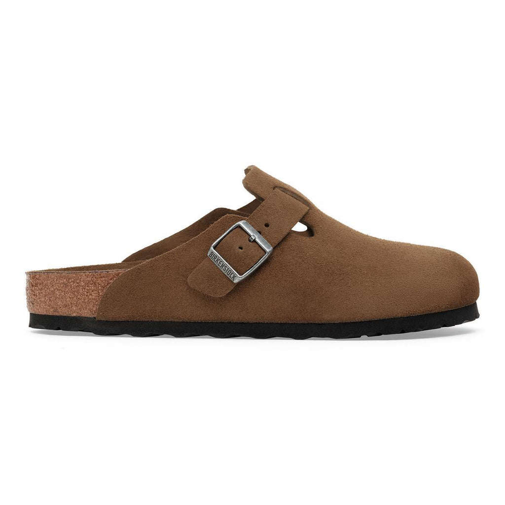 Boston Soft Footbed