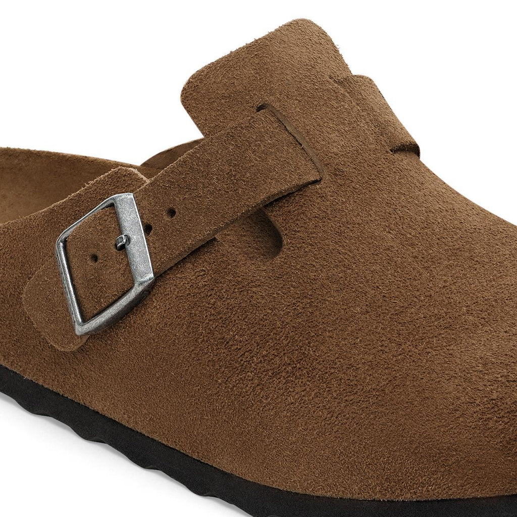 Boston Soft Footbed