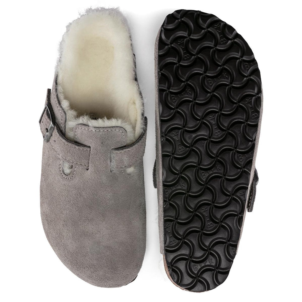 Boston Shearling
