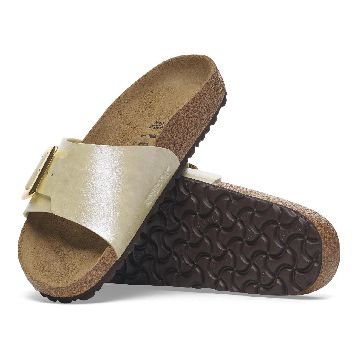 Catalina Cushion Buckle