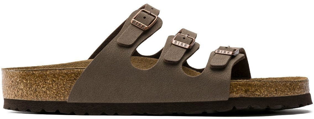 Florida Soft Footbed