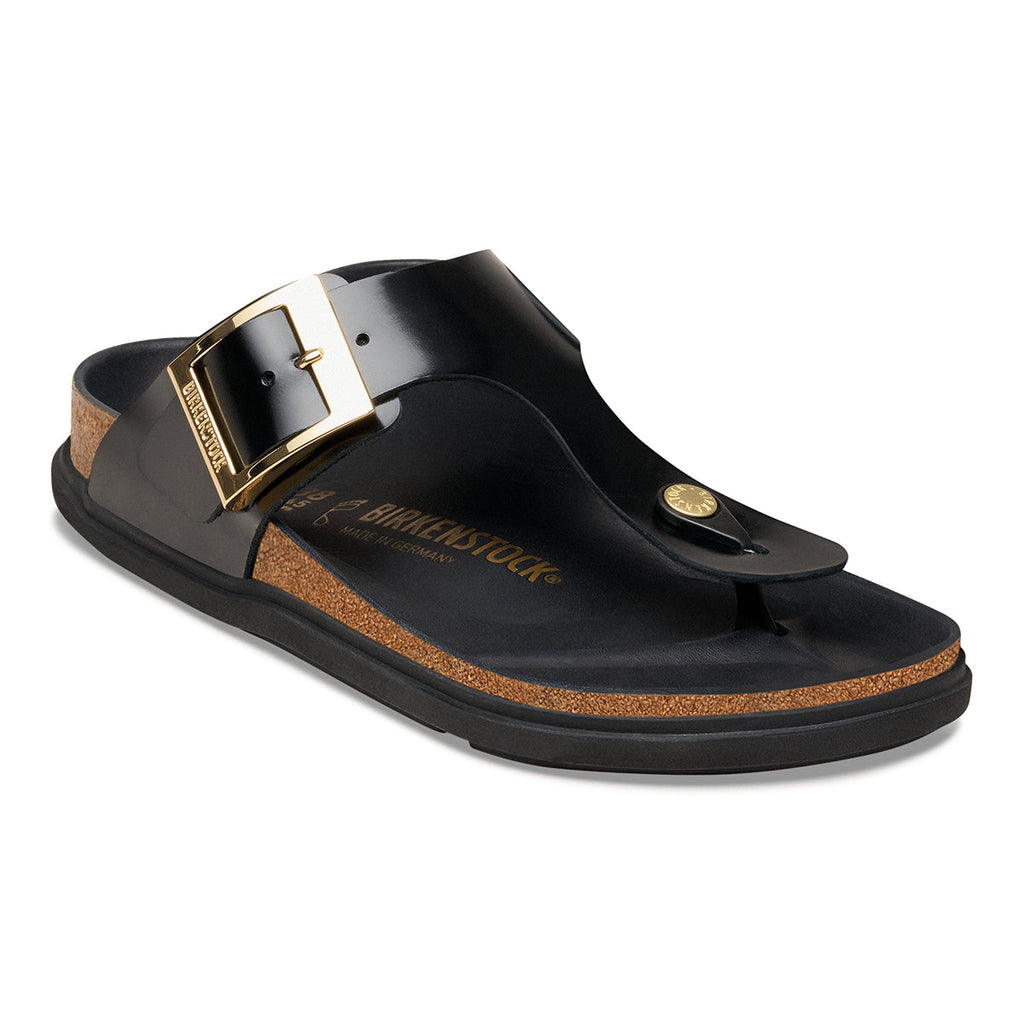 Gizeh Droplet Buckle