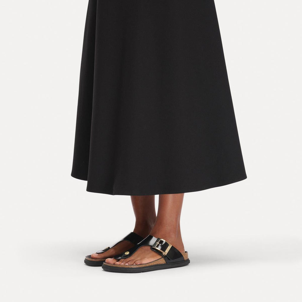 Gizeh Droplet Buckle