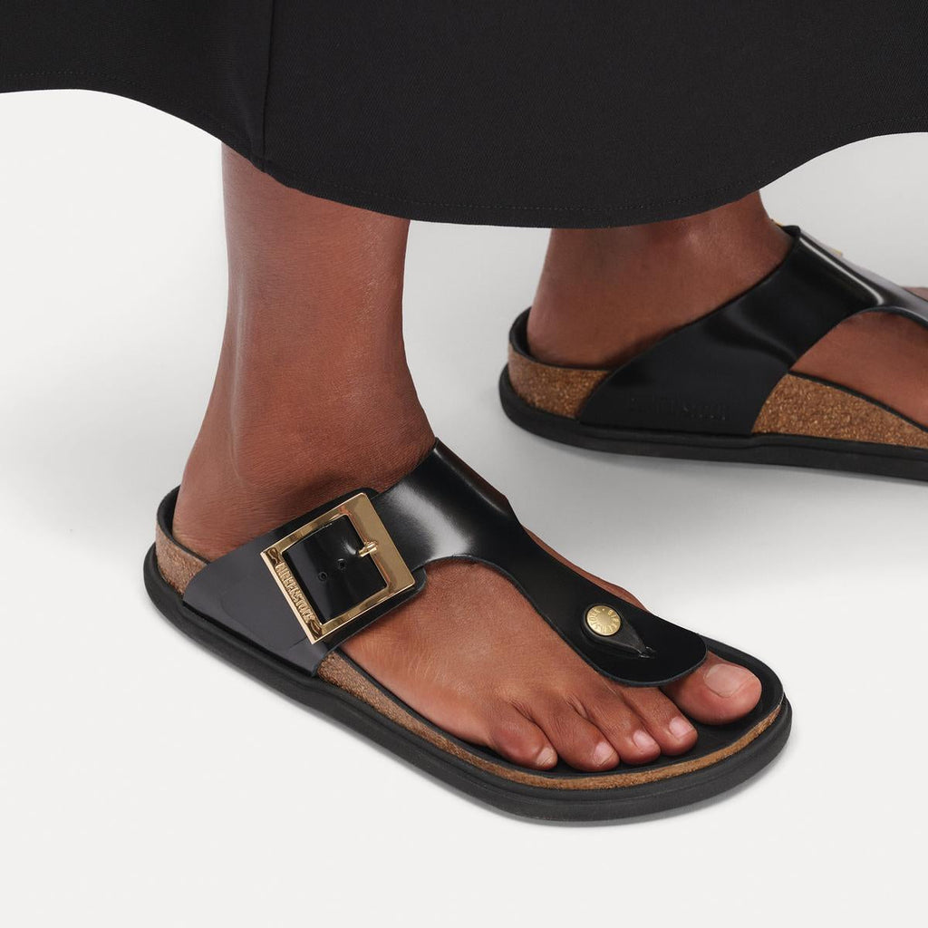 Gizeh Droplet Buckle