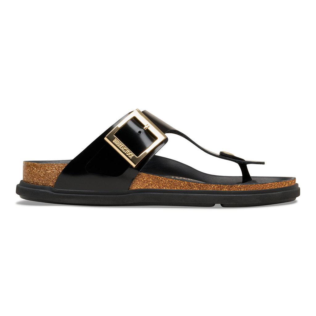 Gizeh Droplet Buckle