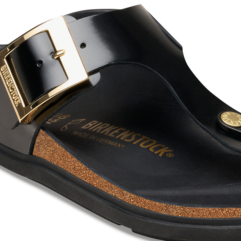 Gizeh Droplet Buckle