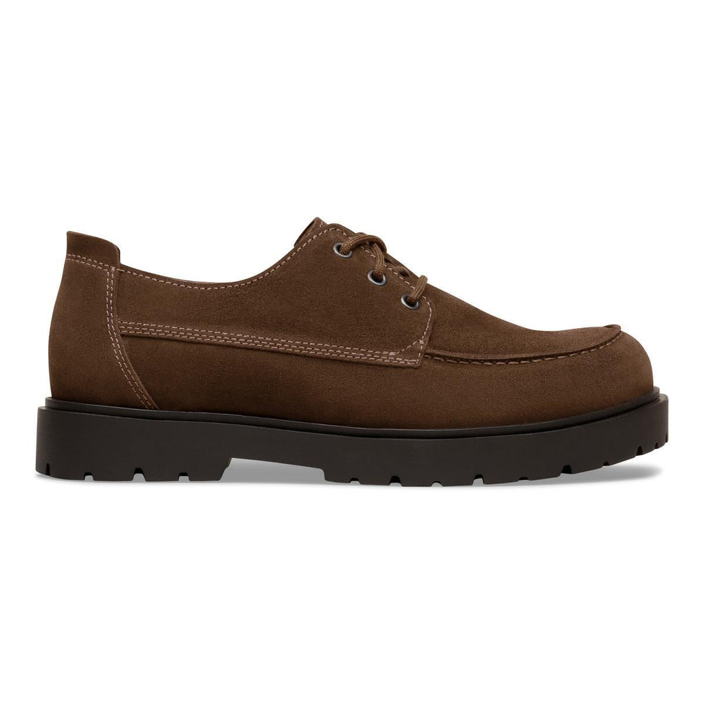 Highwood Moc Lace Low