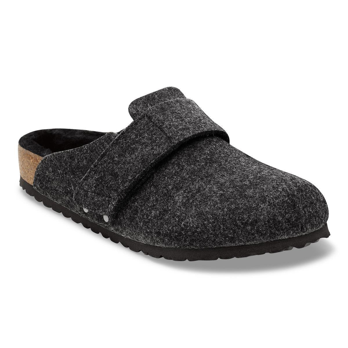 Loma Shearling
