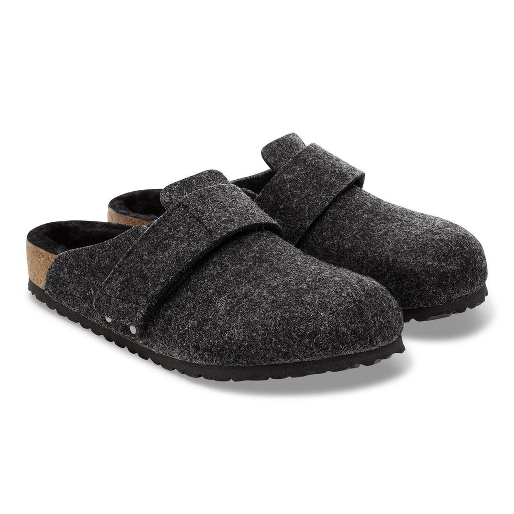 Loma Shearling