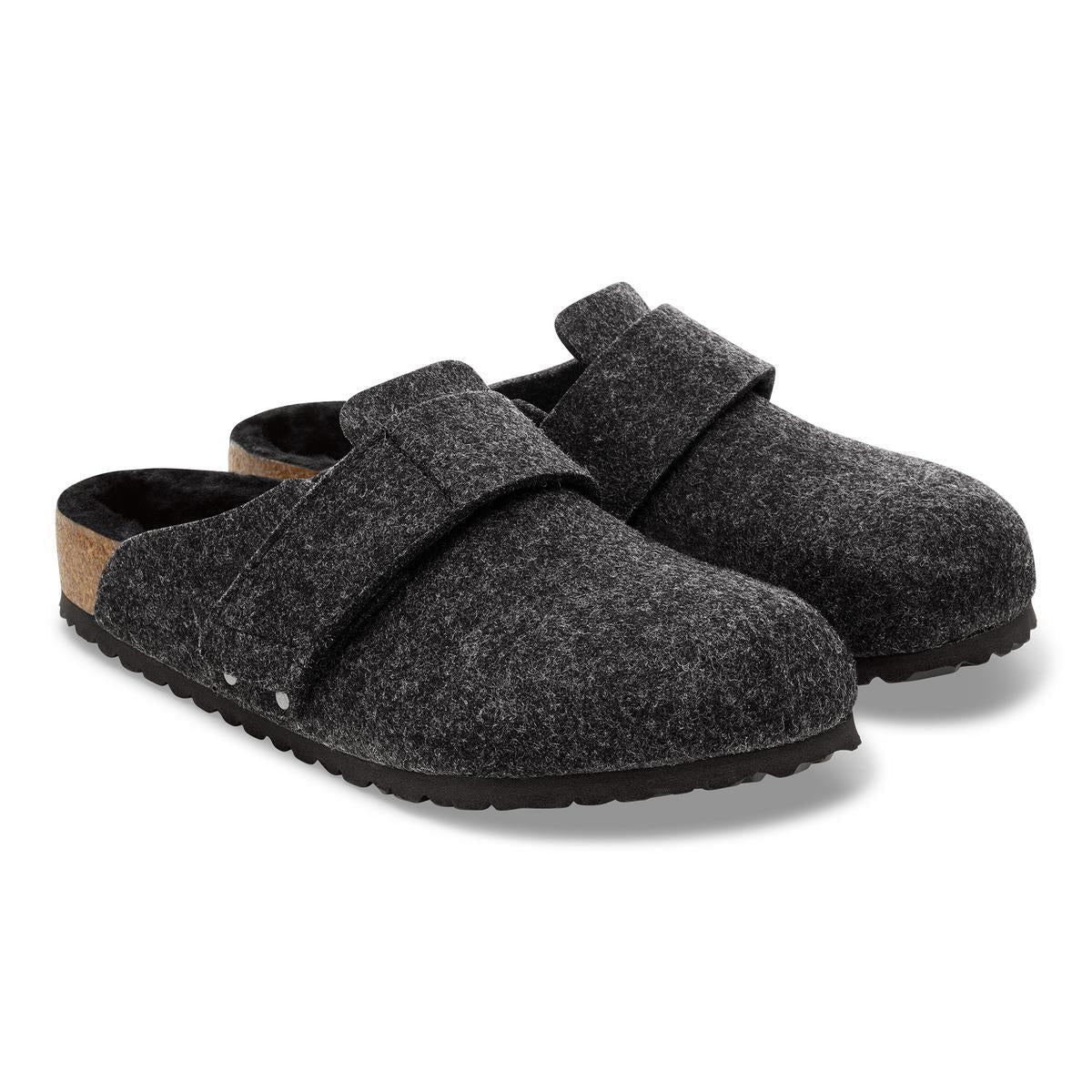 Loma Shearling