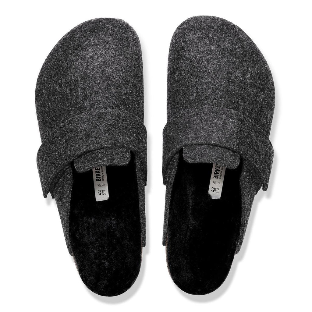 Loma Shearling