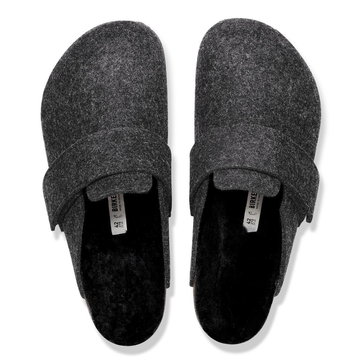 Loma Shearling