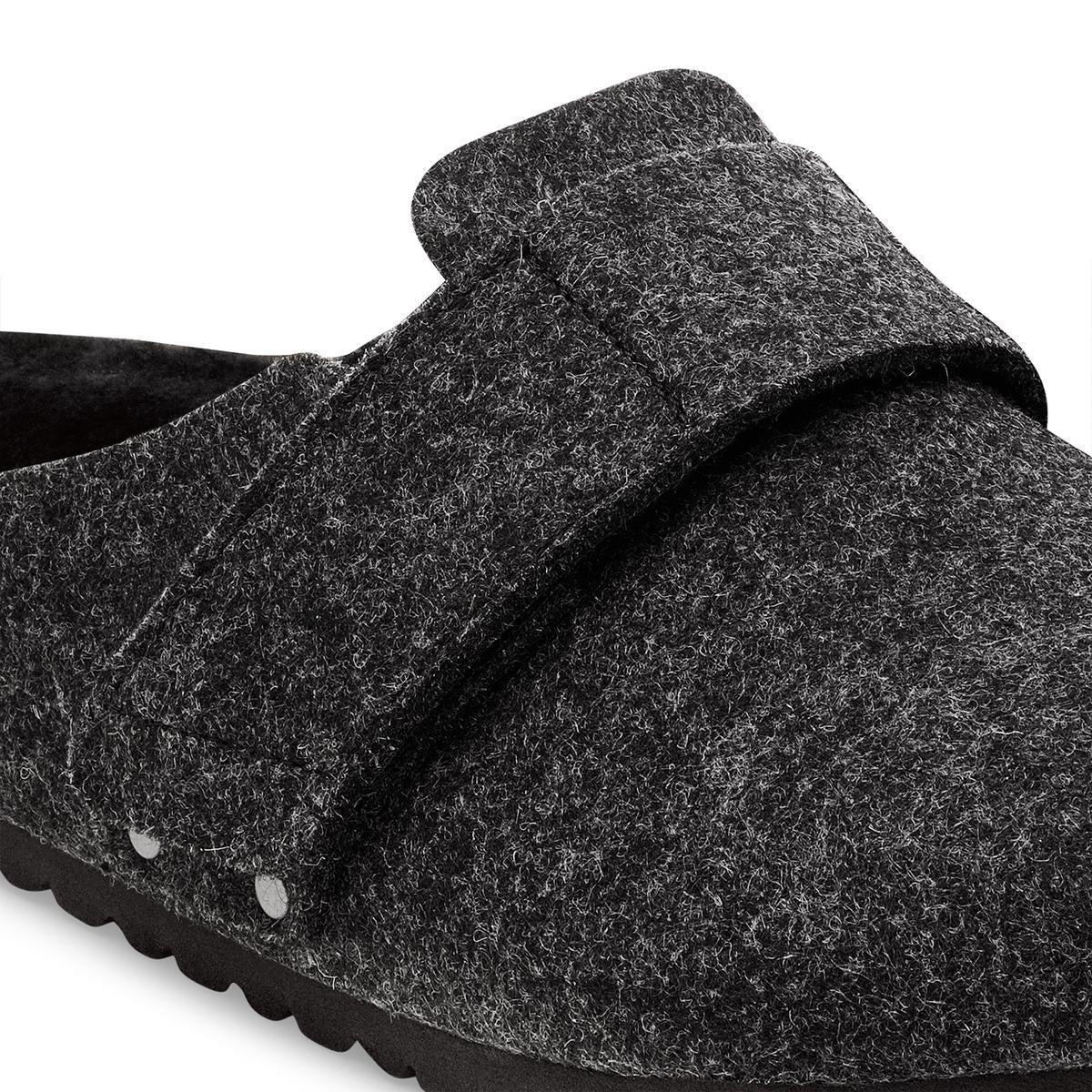 Loma Shearling