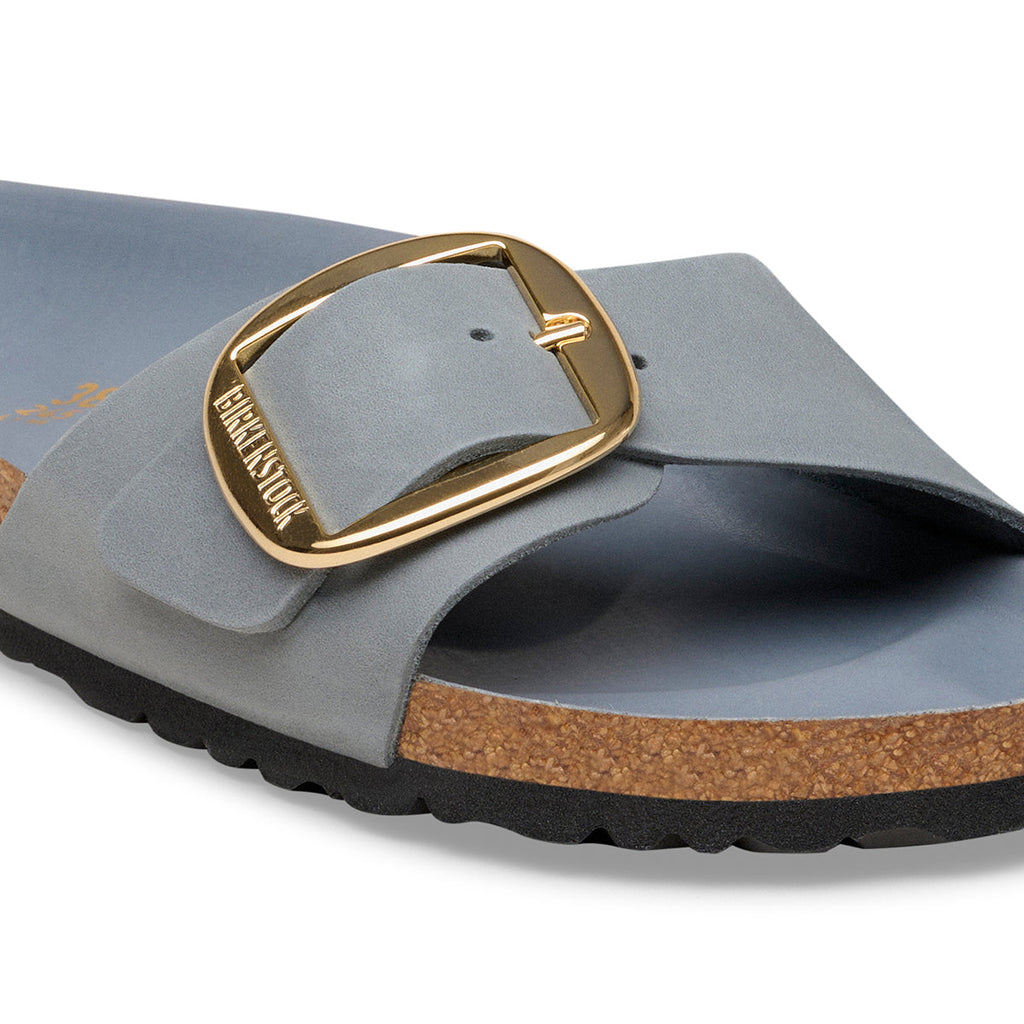 Madrid Big Buckle