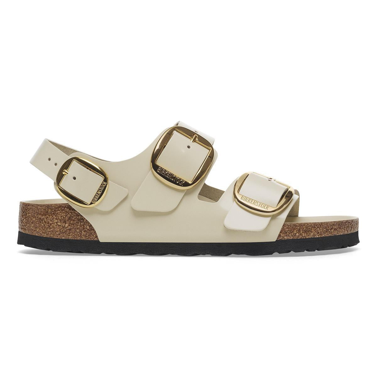 Milano Big Buckle
