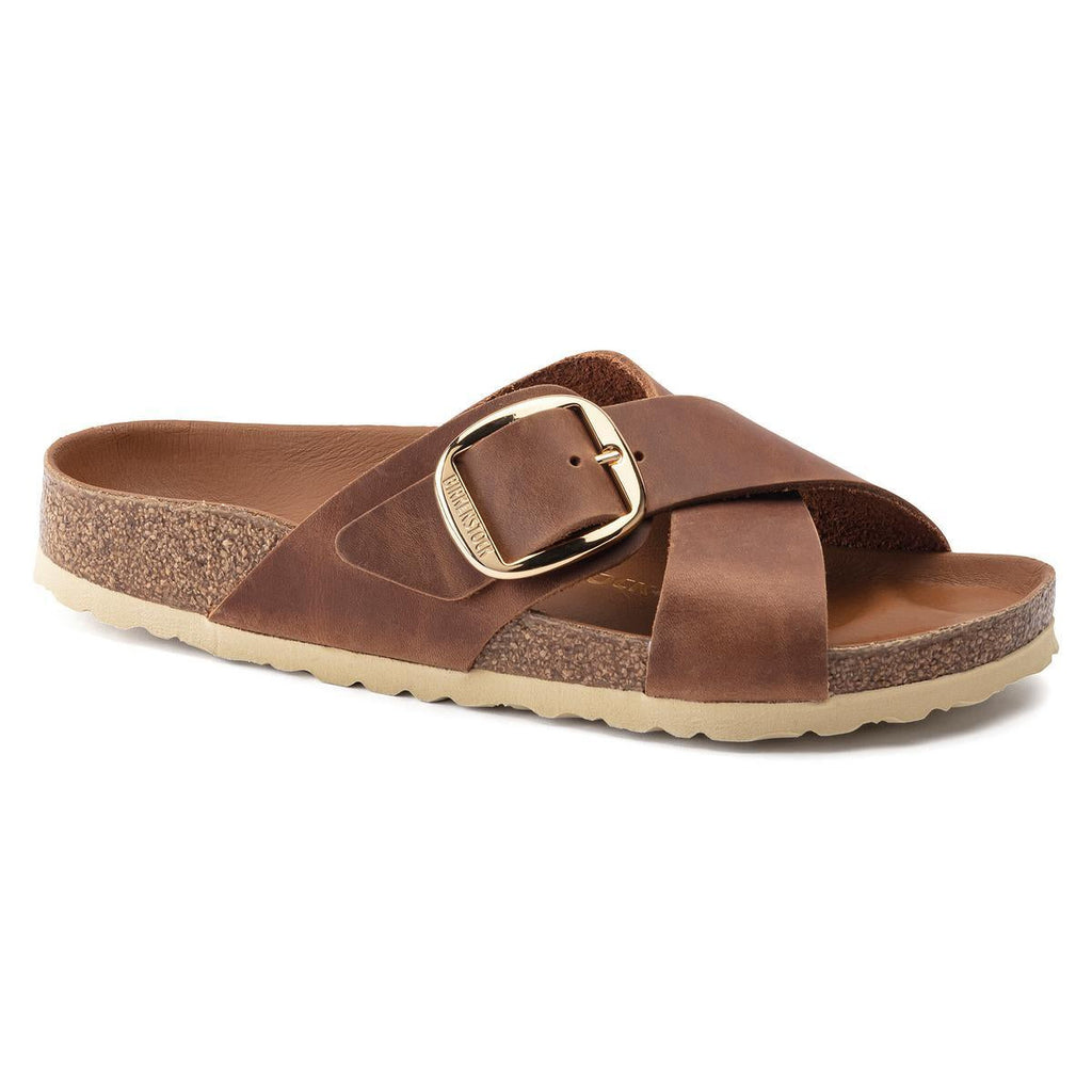 Siena Big Buckle