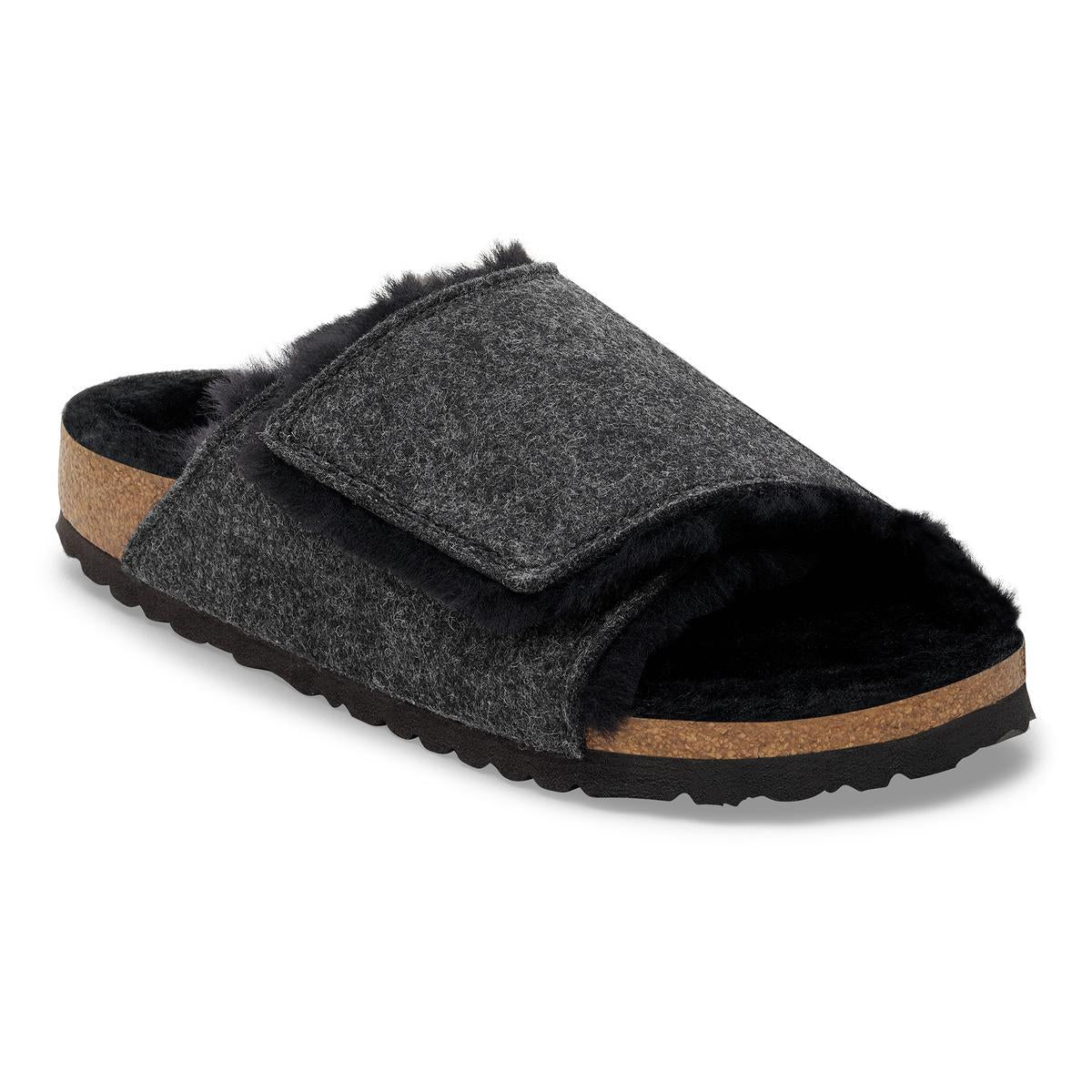 Solana Shearling