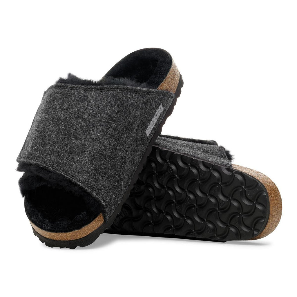 Solana Shearling