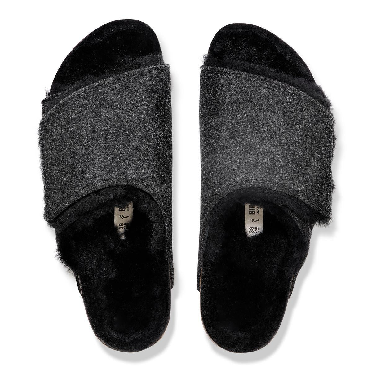 Solana Shearling