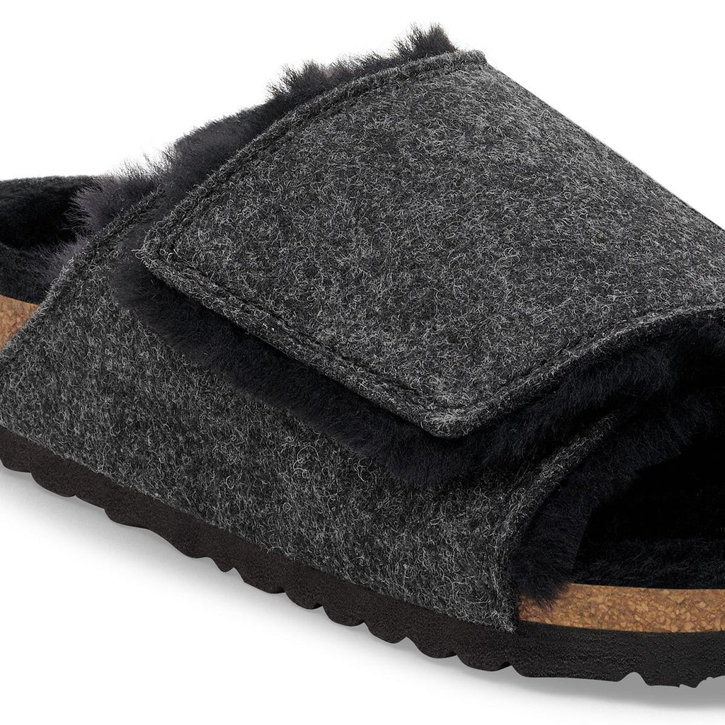 Solana Shearling