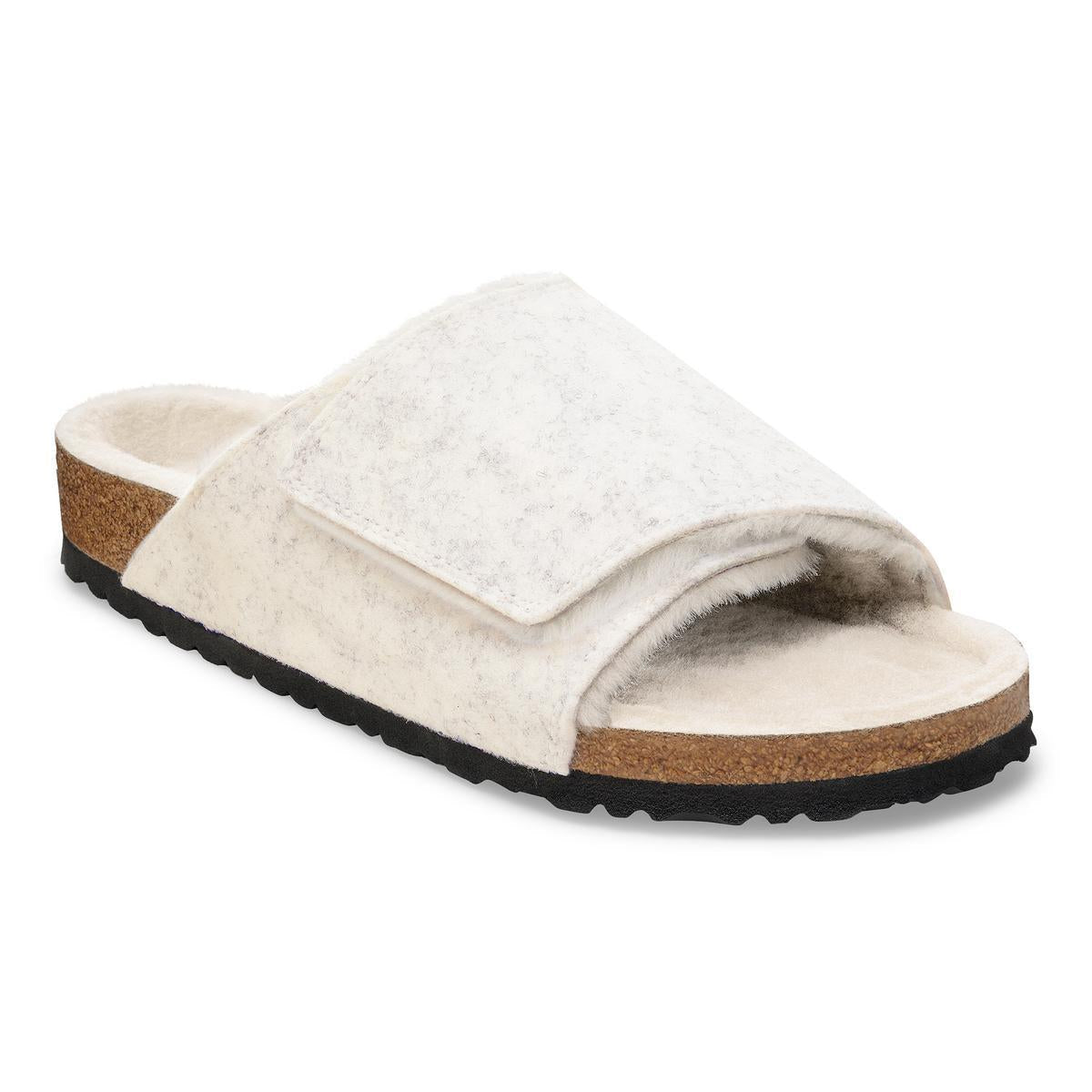 Solana Shearling