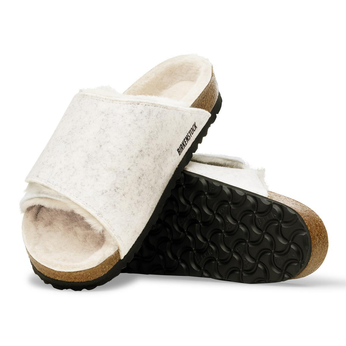 Solana Shearling