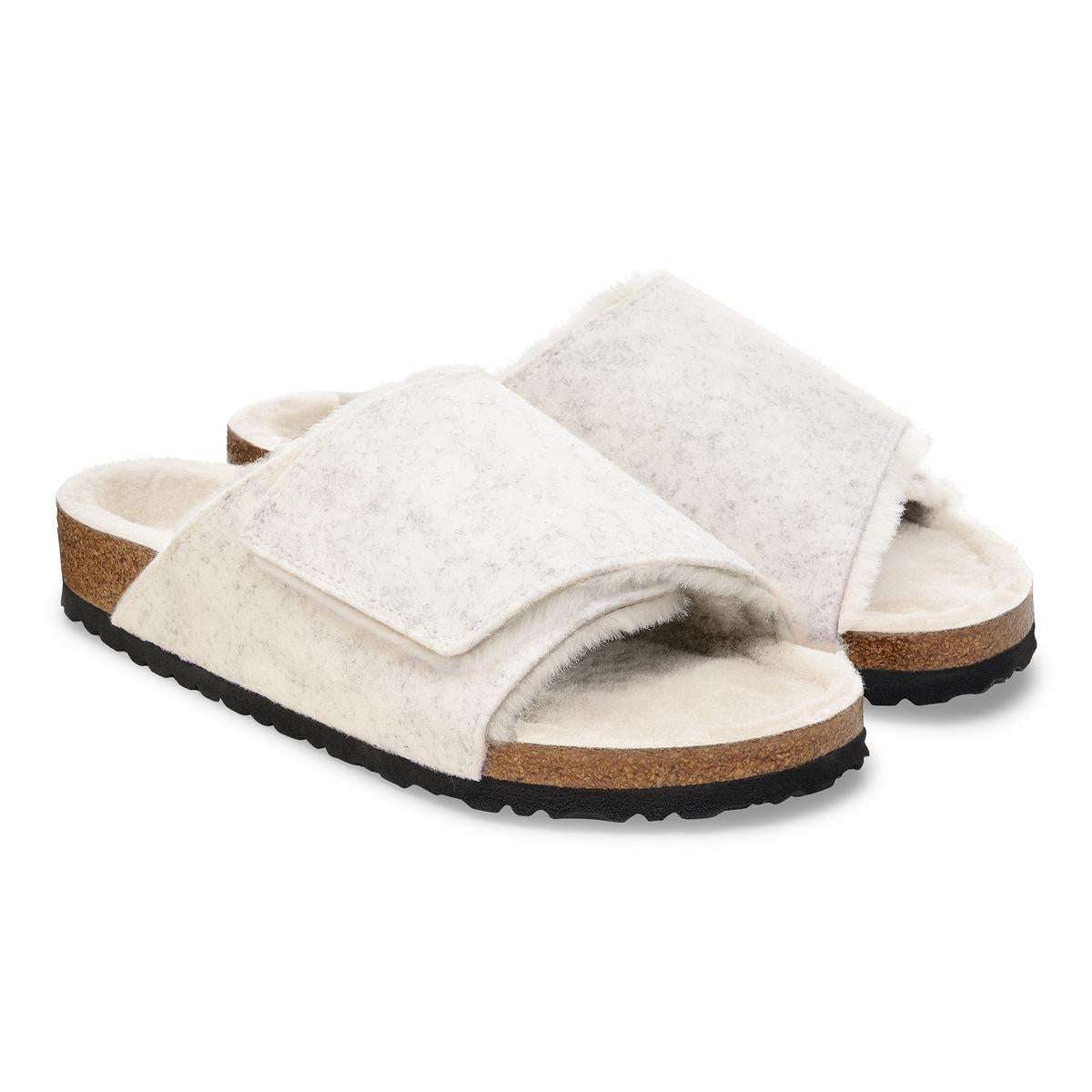 Solana Shearling