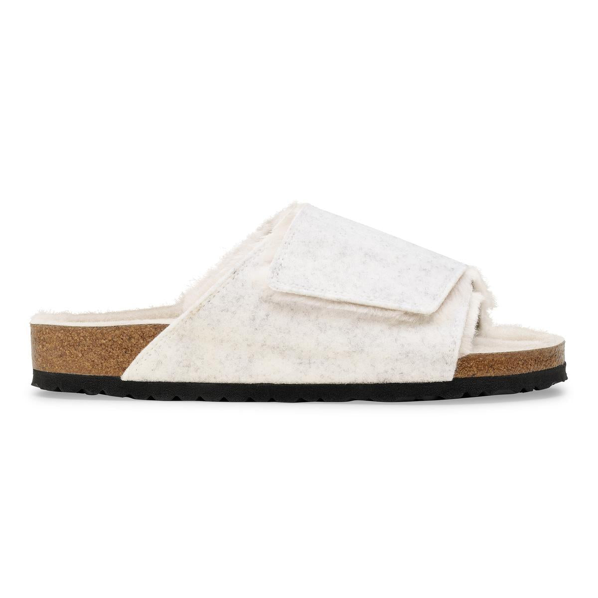 Solana Shearling