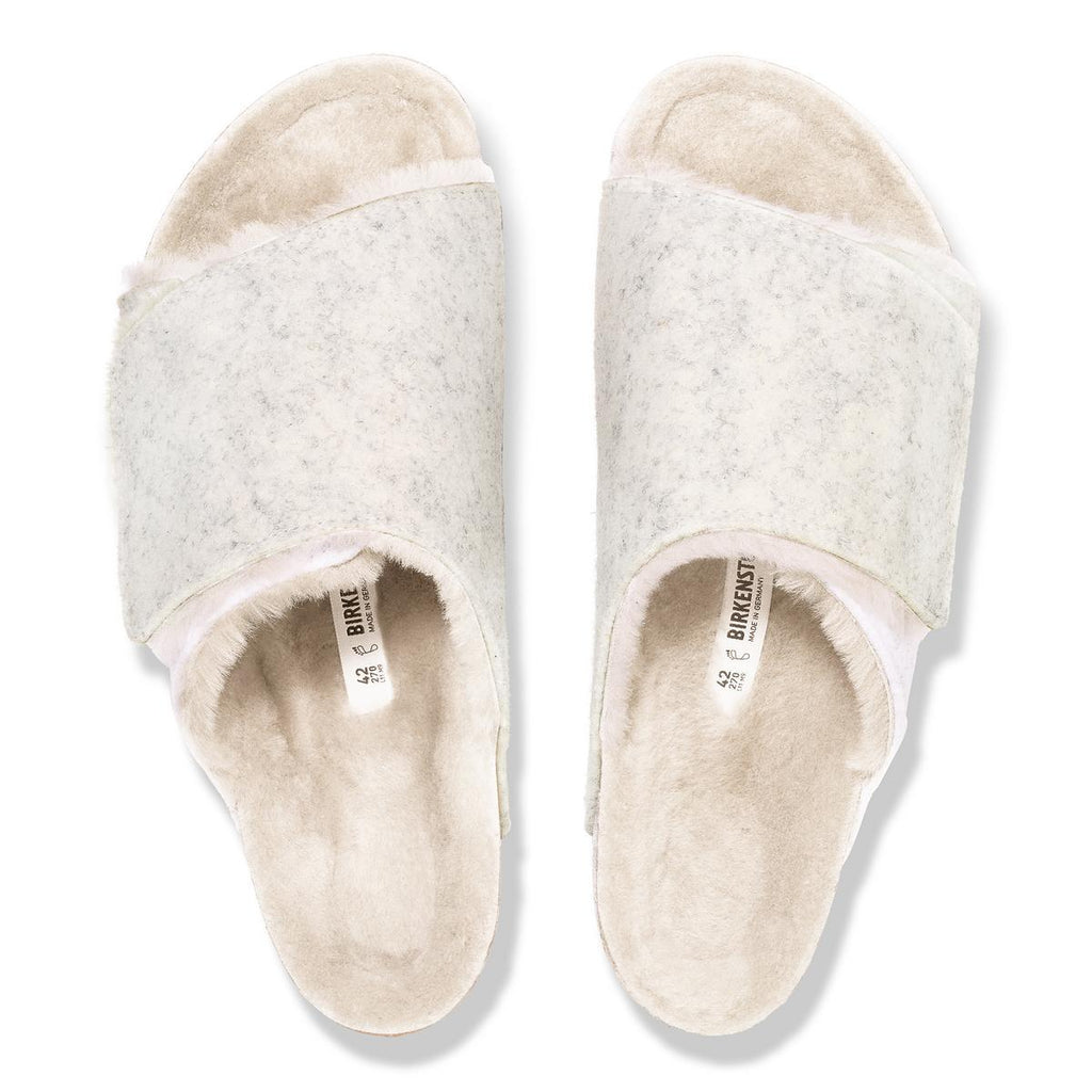 Solana Shearling