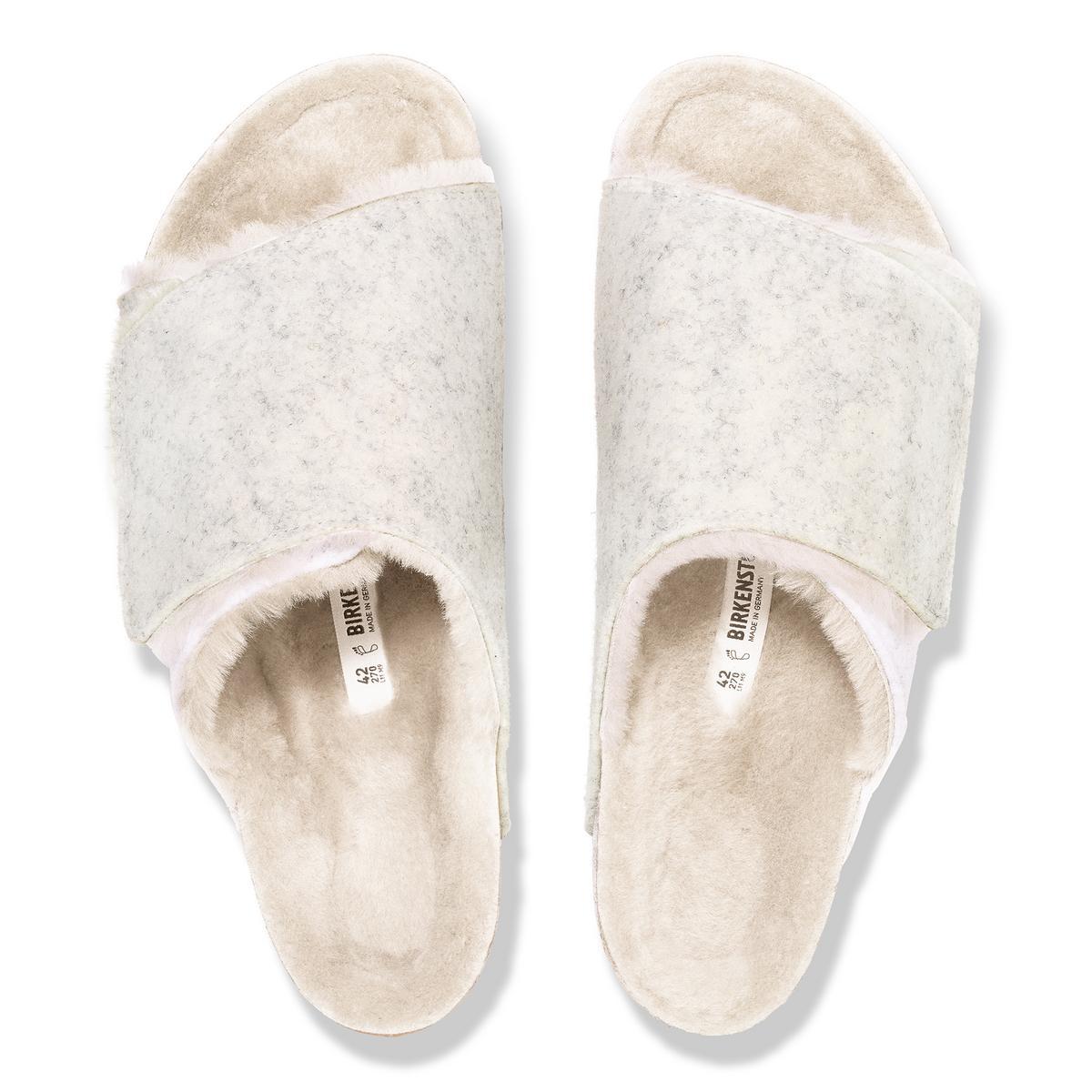 Solana Shearling