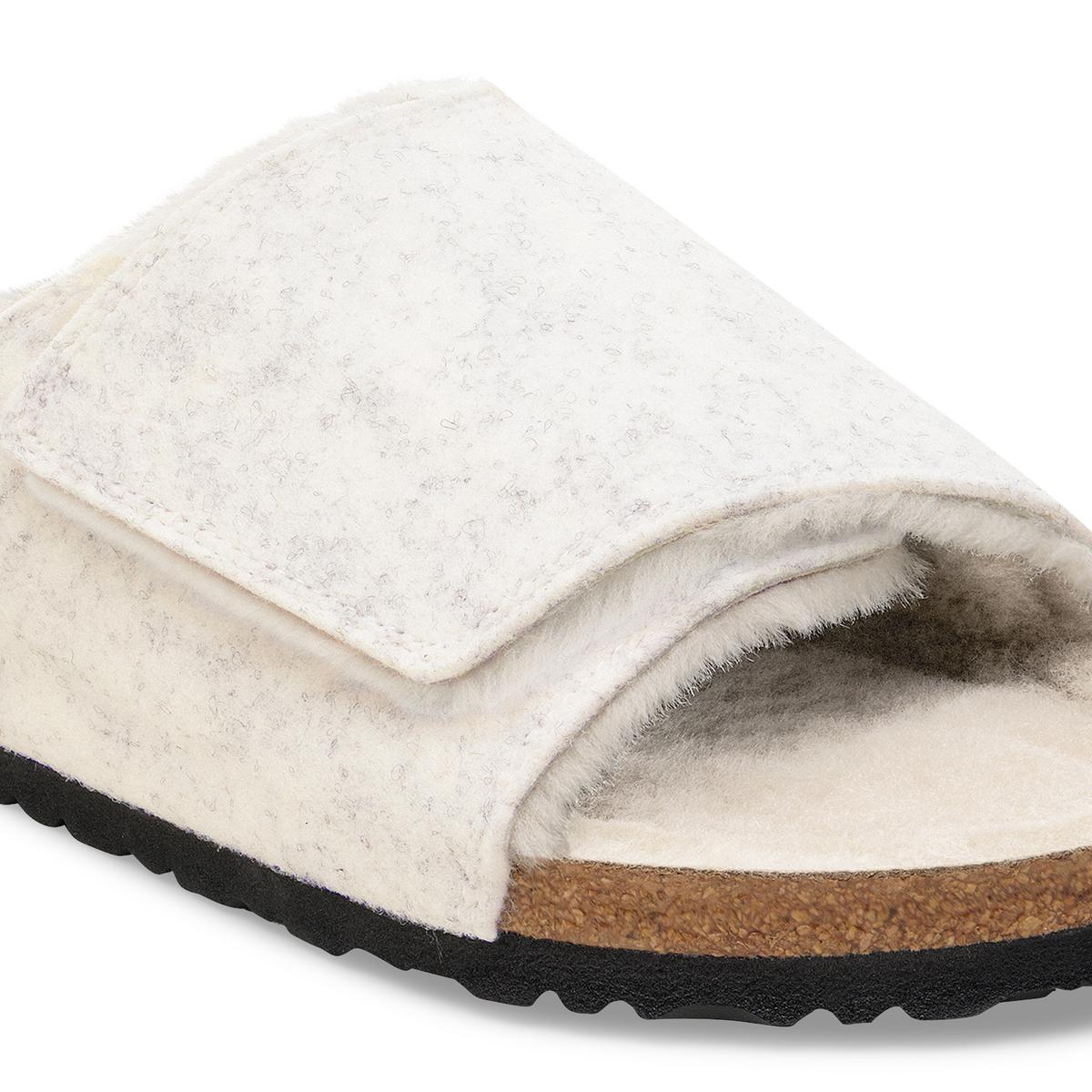 Solana Shearling
