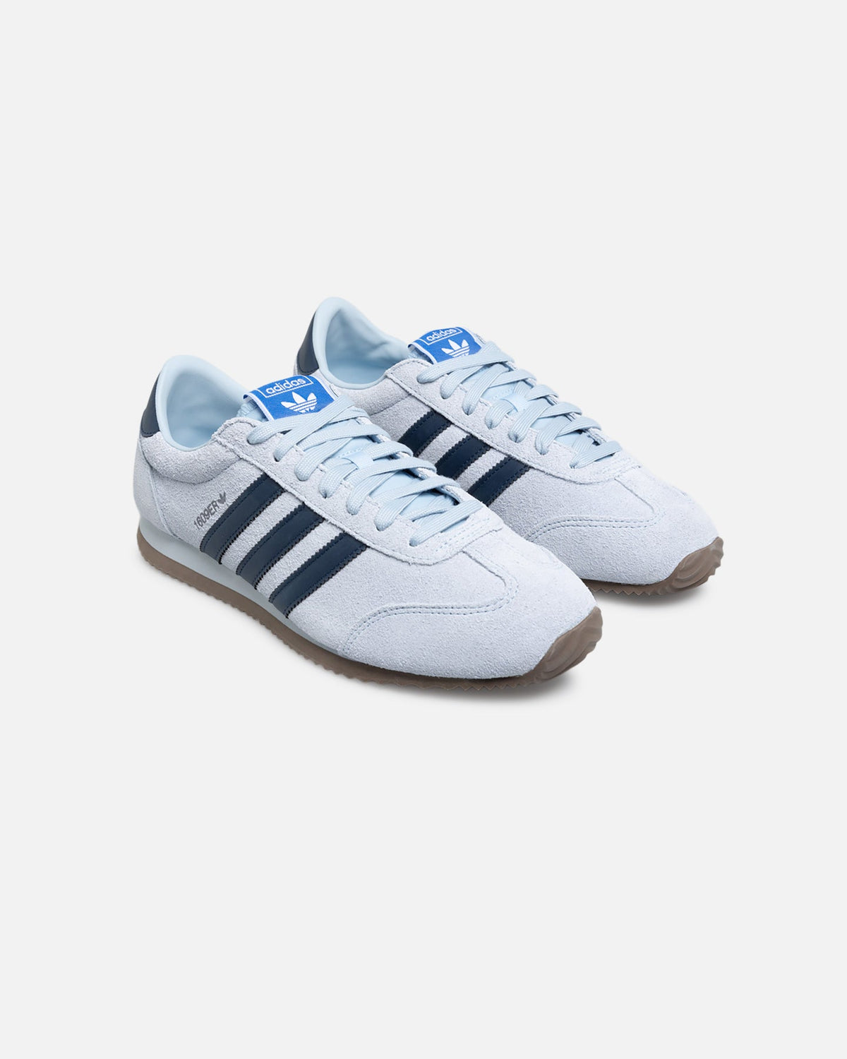 Best-Selling Adidas 1609ER RS Light Blue
