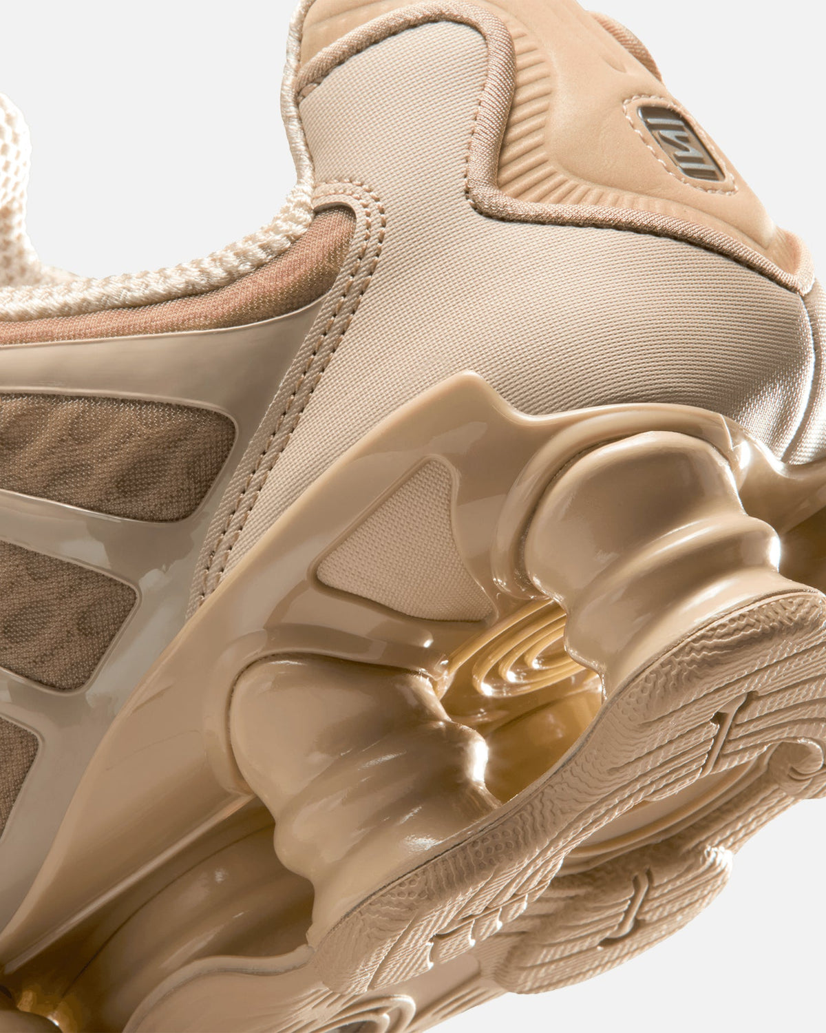 Top Seller Nike Women's Shox TL Linen