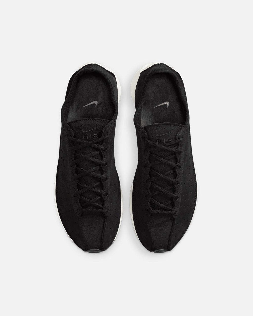 Top Seller Nike Women's Air Superfly Black/Sail