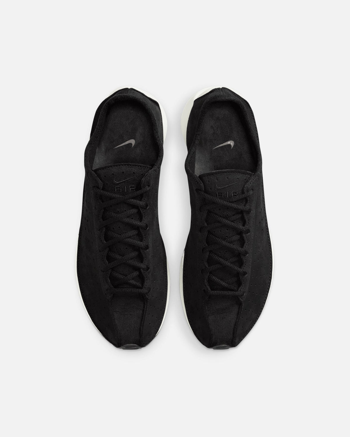Top Seller Nike Women's Air Superfly Black/Sail