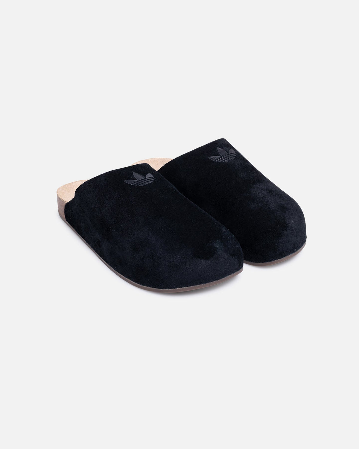 Best-Selling Adidas Adimule Slides Black